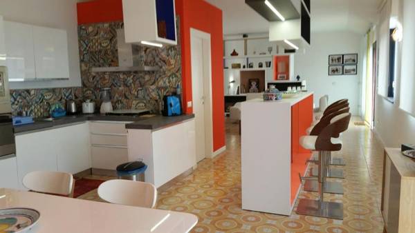 Taormina Holiday Apartment