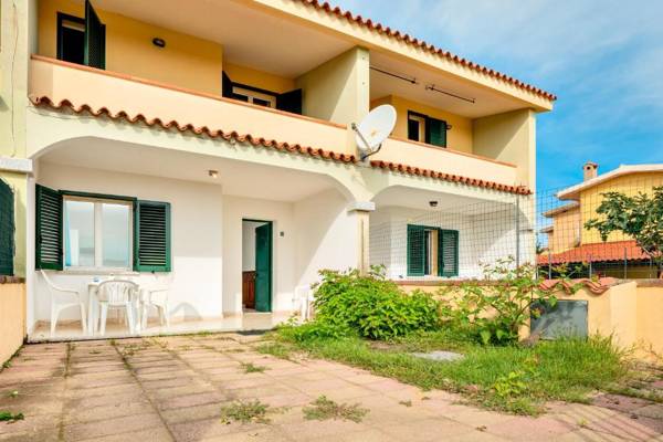 Tanaunella Appartamento