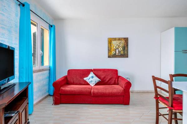 Tanaunella Appartamento