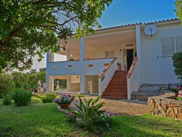 B&B La Quercia Budoni Tanaunella