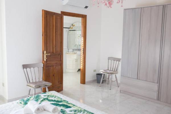 B&B La Quercia Budoni Tanaunella