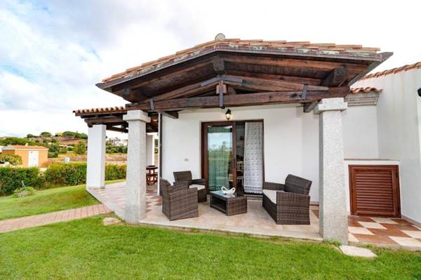 Le Residenze di Baia Sant'Anna