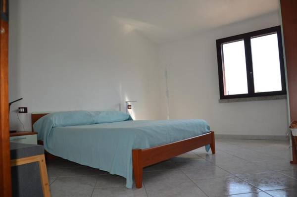 Via Delle Mimose - FPO-ANFI11