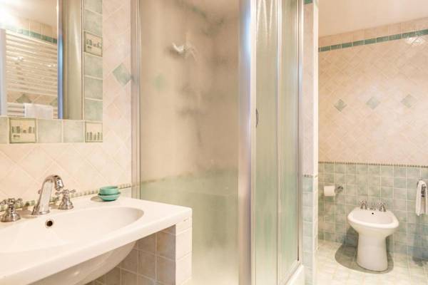 Podere Caprarecce Bilocale