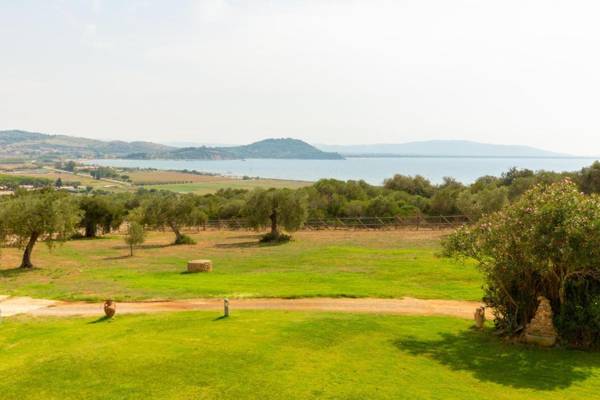 Podere Caprarecce Trilocale 6