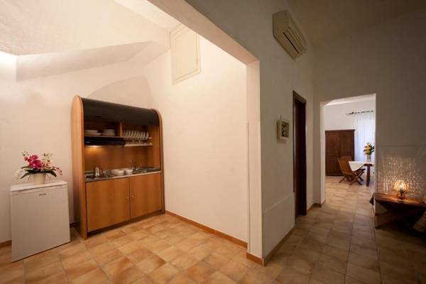 Bilocale Garibaldi nel centro di Talamone