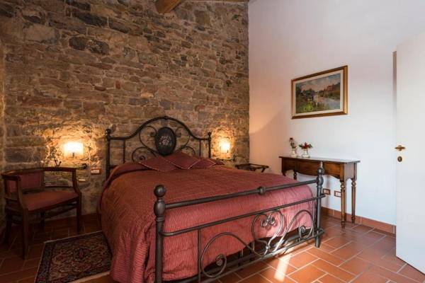 Il Chiostro Appartamenti & Suites