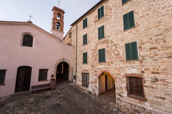 Il Chiostro Appartamenti & Suites