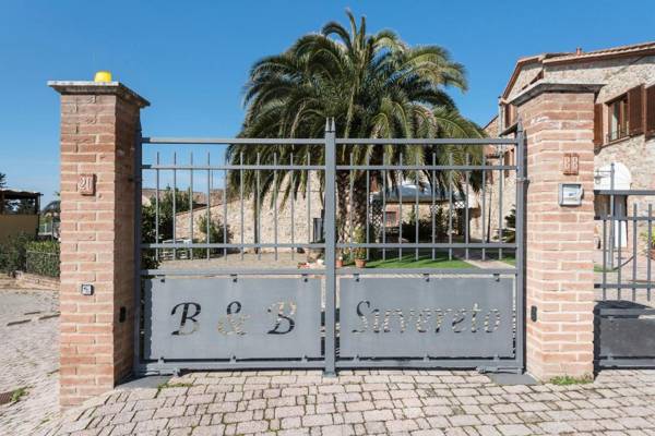 Bed & Breakfast Suvereto
