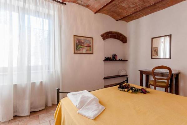 Agriturismo La Fonte Di Vivalda