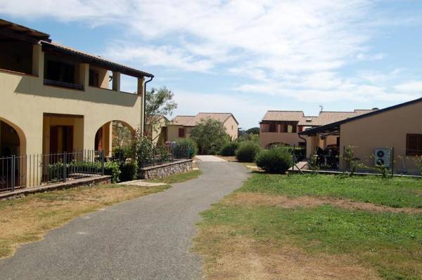 Le Corti Di Montepitti