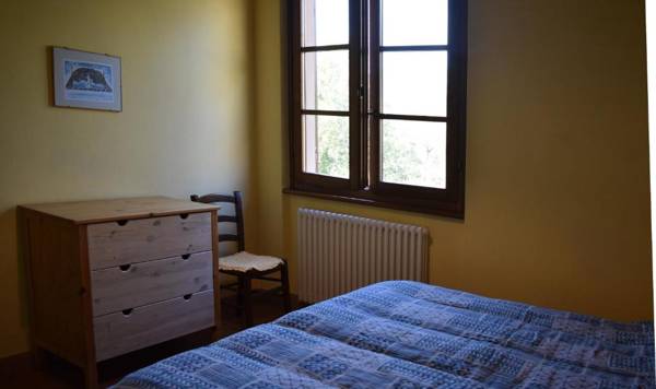 Casa Vacanze Valdicciola