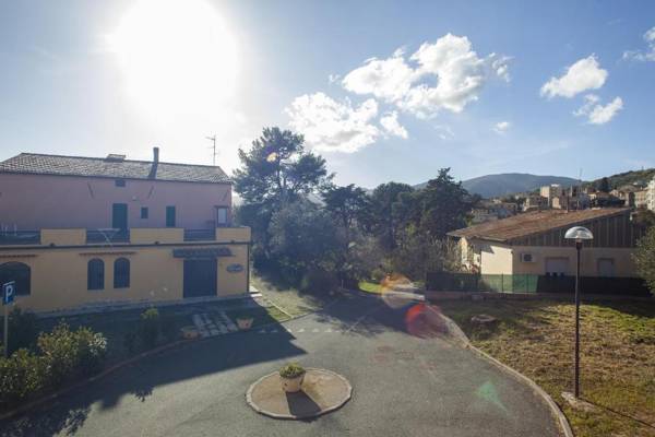 La Fonte degli Angeli Apartments