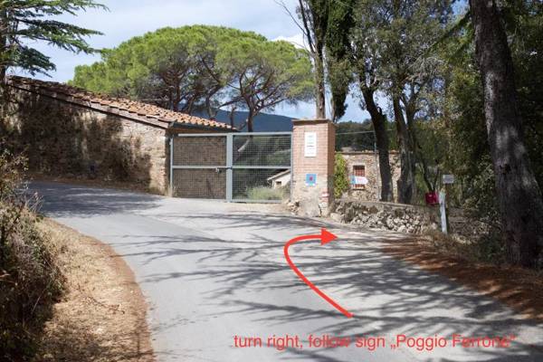 Poggio Ferrone