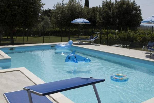 Casa Vacanze Valdamone