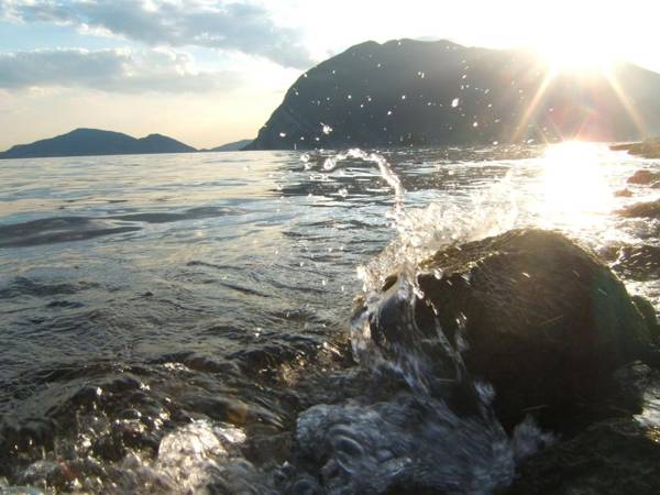 La Foresta Monteisola