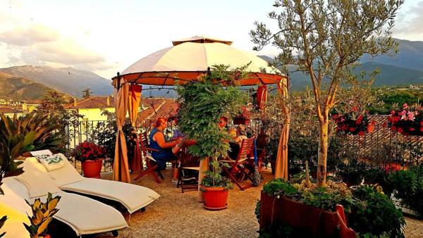 B&B Il Marchese Del Grillo