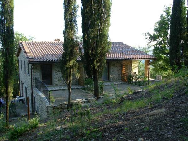 Agriturismo Santa Rosa