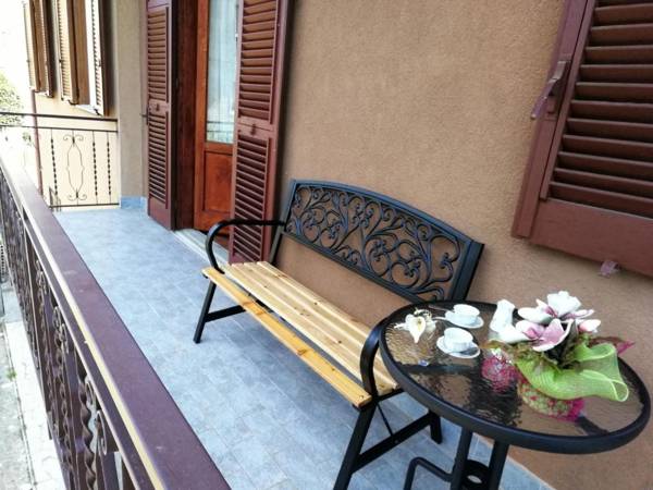 Casa Massimo A Subbiano