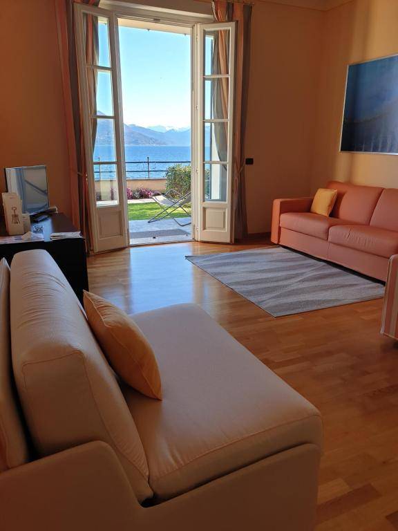 Hotel Residence La Luna Nel Porto