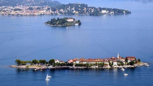 Giò's House vintage style