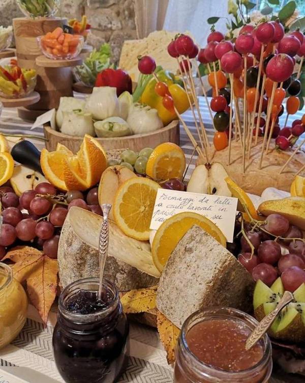 Giò's House vintage style