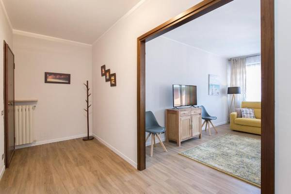 D'Azeglio by Impero House