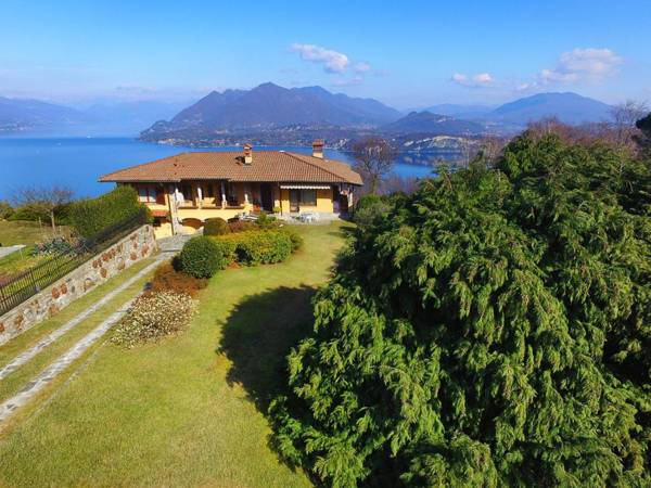 Villa Caterina by Impero House