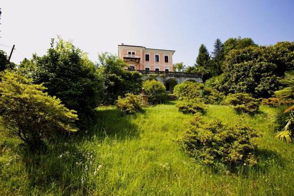 Villa Antonietta