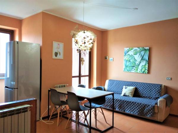 Appartamento Raffaello