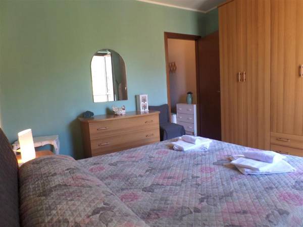 Appartamento Raffaello