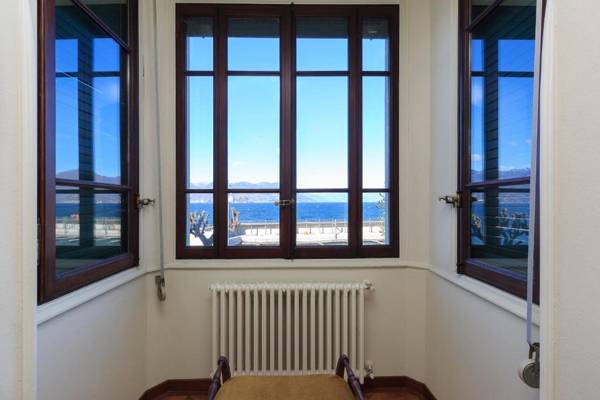 Palazzo BellaVista by Impero House