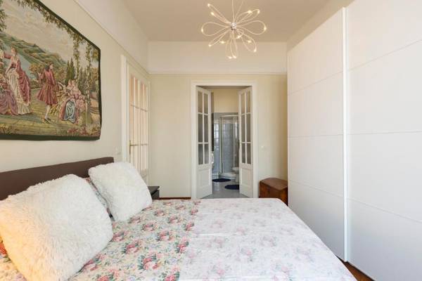 Palazzo BellaVista by Impero House