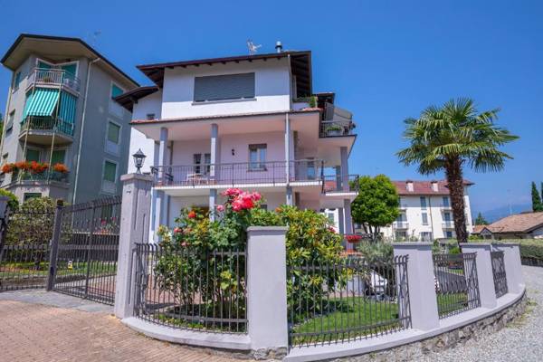 Residenza La terrazza di Dante