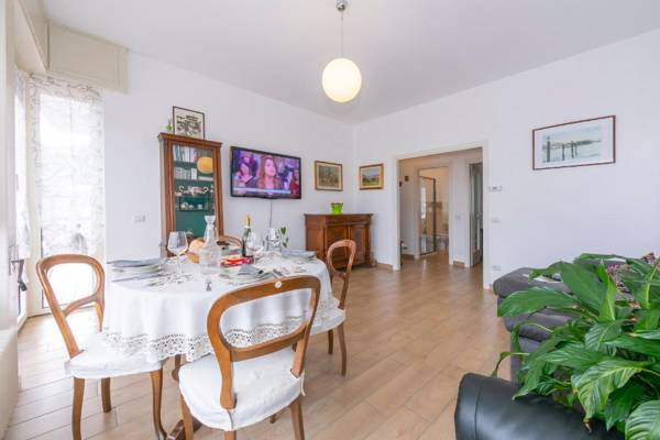 Residenza La terrazza di Dante