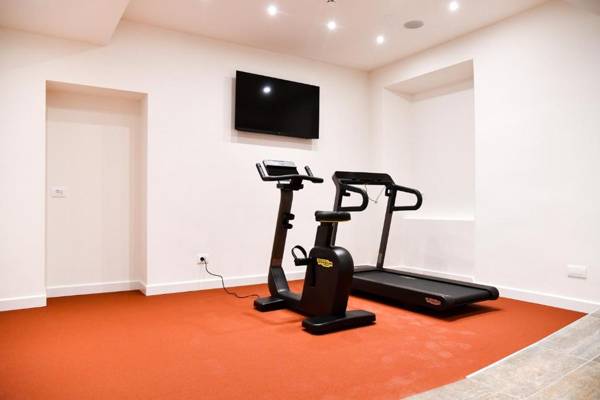 Sempione Boutique Hotel