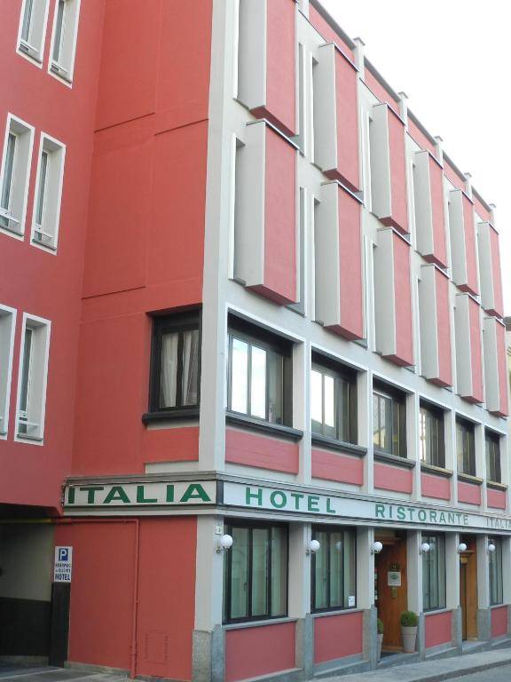 Hotel Italia