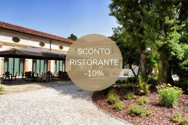 Hotel Ristorante Magia del Brenta