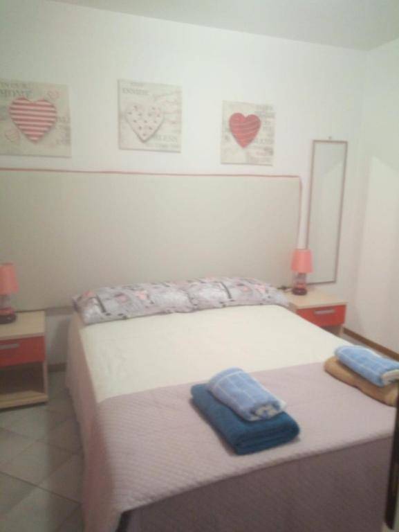 Villetta La Ginestra