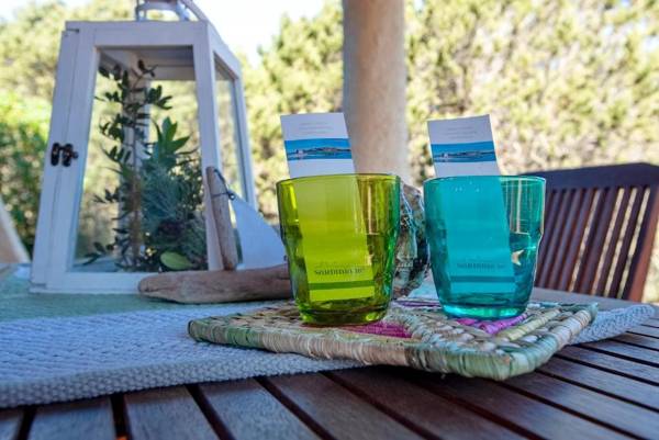 SARDINIARE-Villa Pelosa