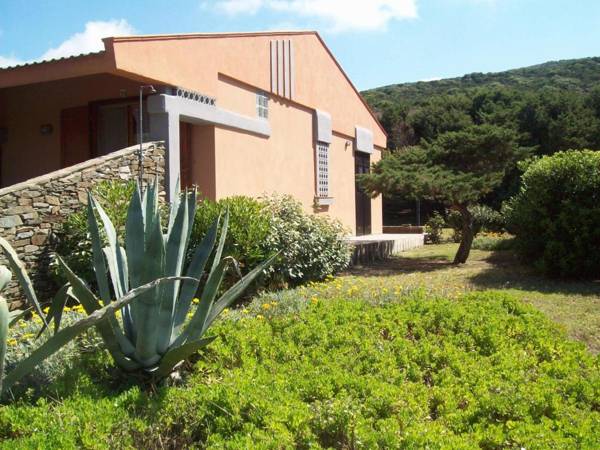 Villetta La Bussola Stintino