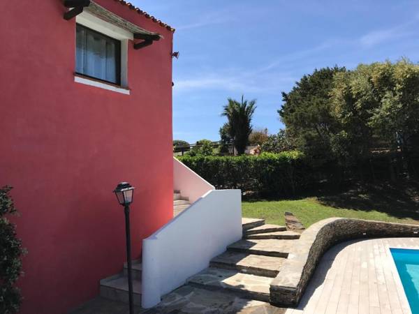 Villa Angeli Luxury Piscina Esclusiva