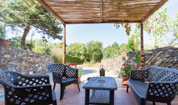 Depandance capofalcone 84