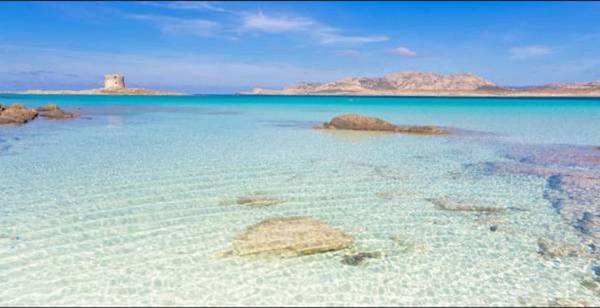 Arborea Apartment 57 Sea View