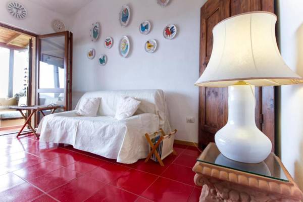 Lentischi C16 sea view