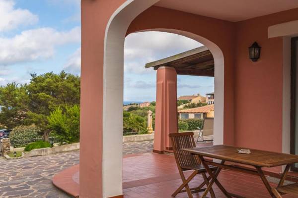 Splendida Villa su due livelli