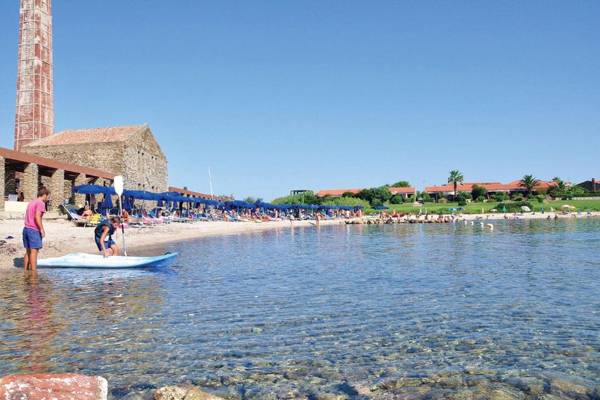 Le Tonnare di Stintino - Beach Resort