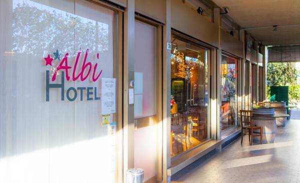 Hotel Albi