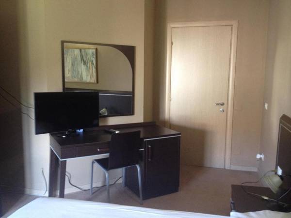 B&B Bed& Fly - Mamma Mia