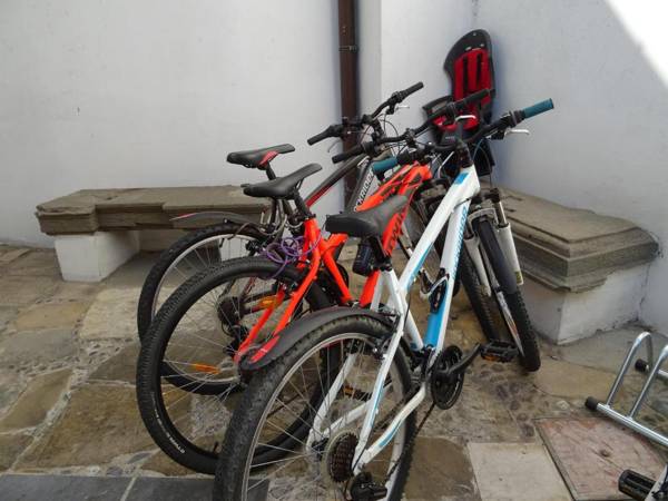 CharmeRooms Villa Moroni